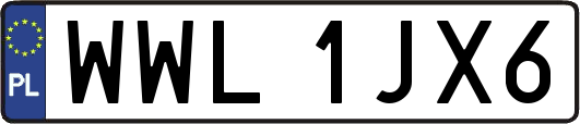 WWL1JX6