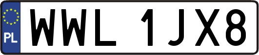 WWL1JX8