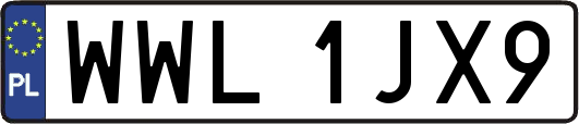 WWL1JX9