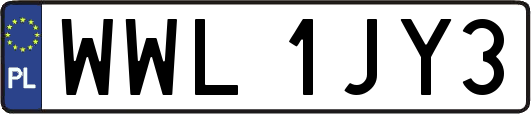 WWL1JY3
