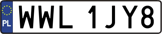 WWL1JY8
