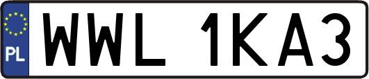 WWL1KA3