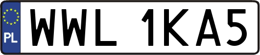 WWL1KA5