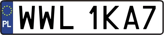 WWL1KA7