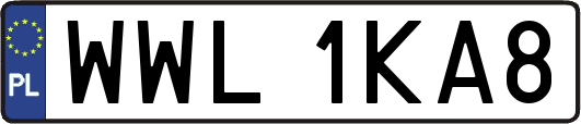 WWL1KA8