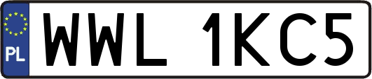 WWL1KC5