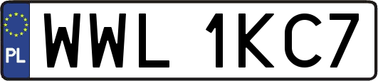 WWL1KC7
