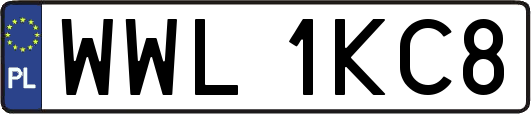 WWL1KC8