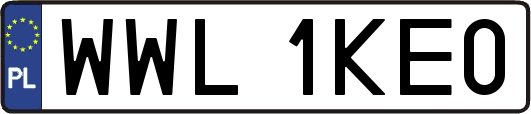 WWL1KE0