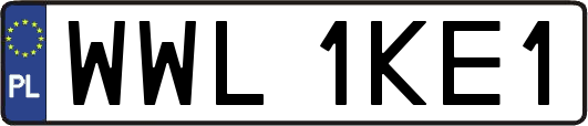 WWL1KE1
