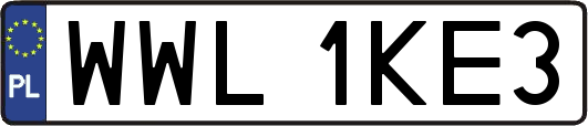 WWL1KE3