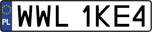 WWL1KE4