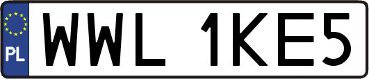 WWL1KE5