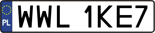 WWL1KE7