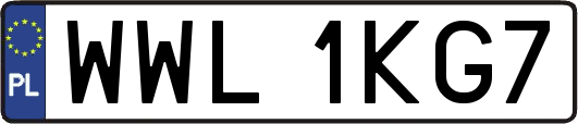 WWL1KG7
