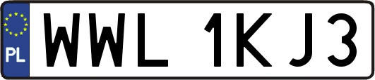WWL1KJ3