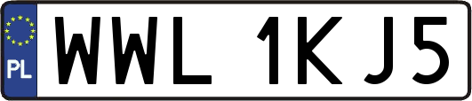 WWL1KJ5