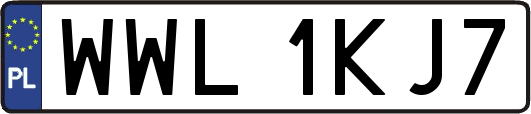 WWL1KJ7