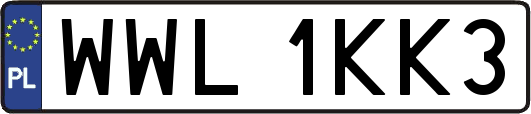 WWL1KK3