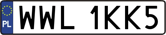 WWL1KK5