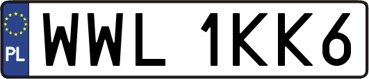 WWL1KK6