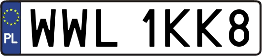 WWL1KK8