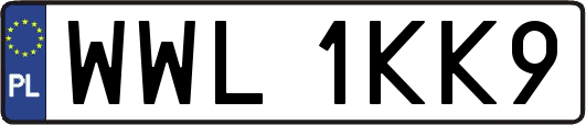 WWL1KK9