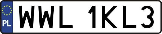 WWL1KL3