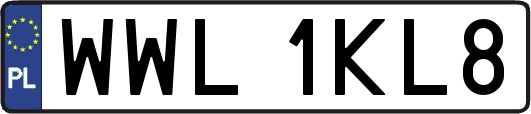 WWL1KL8