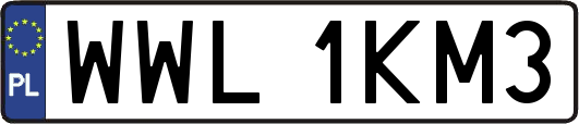 WWL1KM3