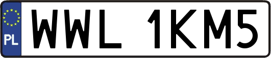 WWL1KM5