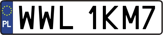 WWL1KM7