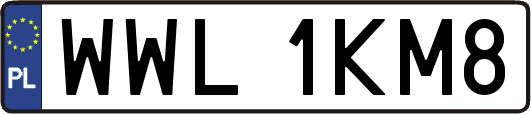 WWL1KM8
