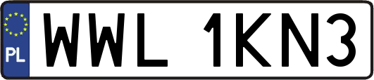 WWL1KN3