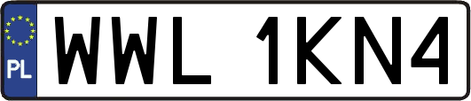 WWL1KN4