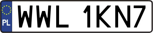 WWL1KN7