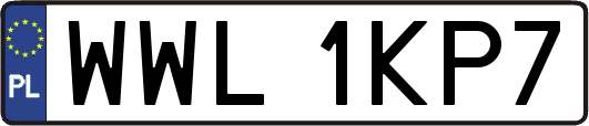 WWL1KP7