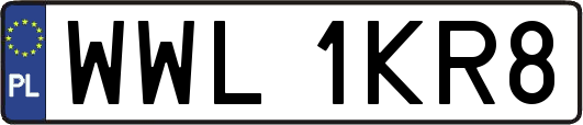 WWL1KR8