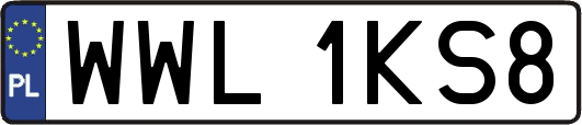 WWL1KS8