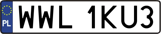 WWL1KU3
