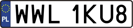 WWL1KU8