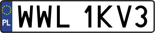 WWL1KV3