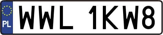 WWL1KW8