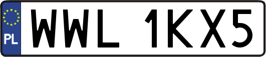 WWL1KX5