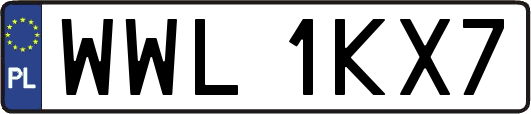 WWL1KX7