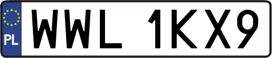 WWL1KX9