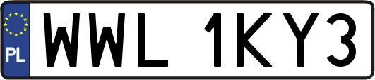 WWL1KY3