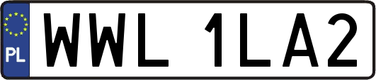 WWL1LA2