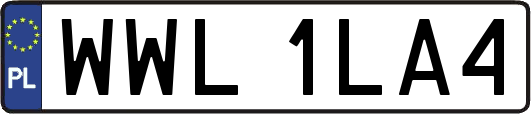 WWL1LA4