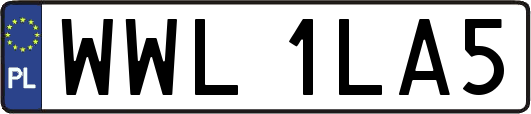 WWL1LA5